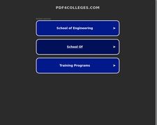 Thumbnail of Pdf4Colleges