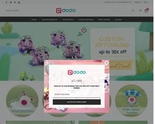 Thumbnail of Pdodo.com