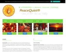 Thumbnail of Peacequiet