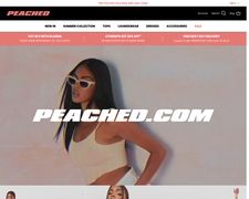Thumbnail of Peached