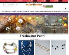 Thumbnail of Pearls At Pearls