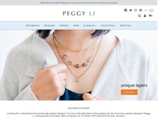 Thumbnail of PeggyLi