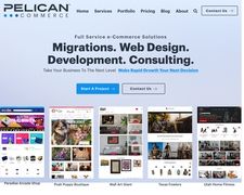 Thumbnail of Pelican Commerce
