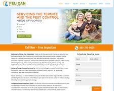 Thumbnail of Pelican Pest Prevention