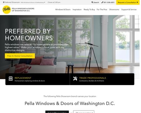 website thubmnail of Pellabranch