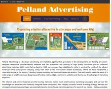 Thumbnail of Pelland Advertising