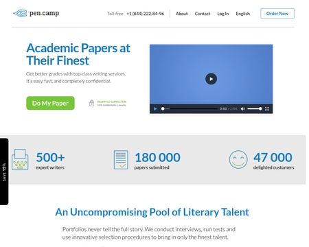 Pen.camp