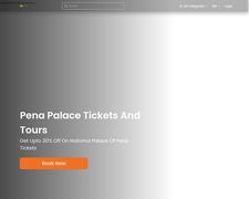 Thumbnail of Penapalace-tickets.com