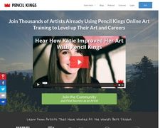Thumbnail of Pencil Kings