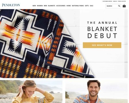Pendleton
