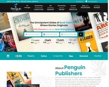 Thumbnail of Penguin Publishers