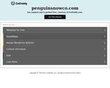 Penguin Snow Co.