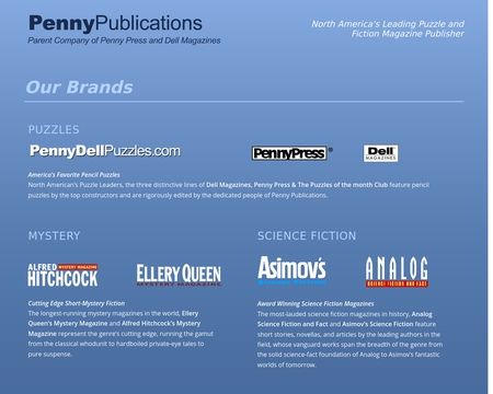 Penny Publications