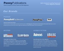 Thumbnail of Penny Publications