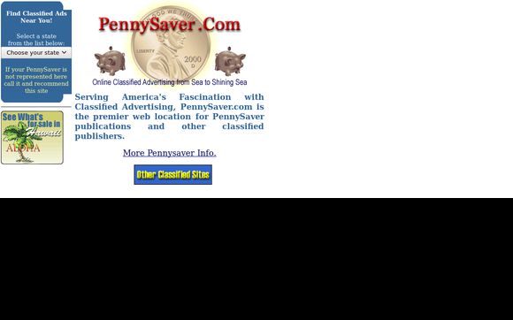 Thumbnail of PennySaver