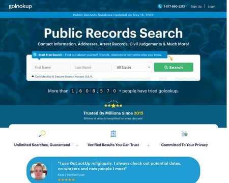 website thubmnail of Peoplerecords