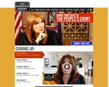 Thumbnail of The People's Court
