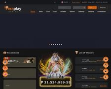 Thumbnail of Peraplay99.com