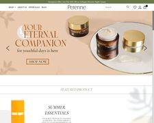 Thumbnail of Perenne Cosmetics