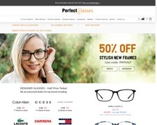 PerfectGlasses.co.uk