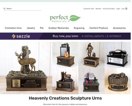 PerfectMemorials
