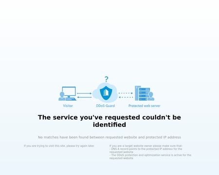 website thubmnail of Perfect Watches CN