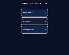 Thumbnail of Perfectwatchescn.co.uk