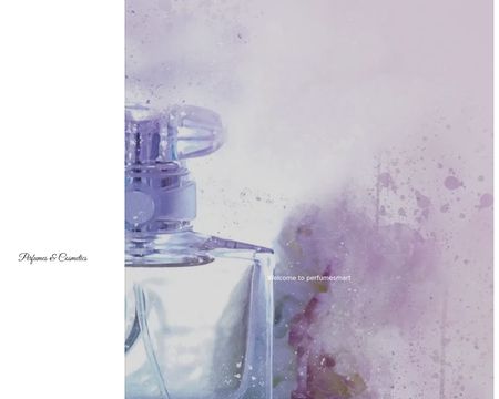 website thubmnail of Perfumes Mart India