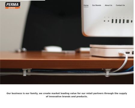 website thubmnail of Perma Products