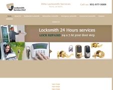 Thumbnail of Perris.elite-locksmith-services.com
