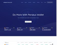Thumbnail of Perseus Wallet