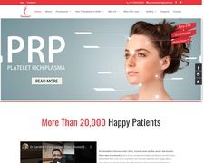 Thumbnail of Personahair.com