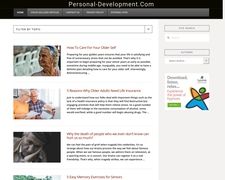 Personal-development.com