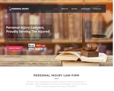 Thumbnail of Personal Injury Lawyer Boulder