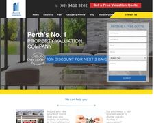 Thumbnail of Perth Property Valuers Metro