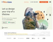 Thumbnail of Peruforless.com
