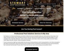Thumbnail of Pestsolutions.co