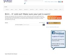 Thumbnail of GregRobert Pet Supplies