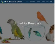Thumbnail of Pet Breeders Group