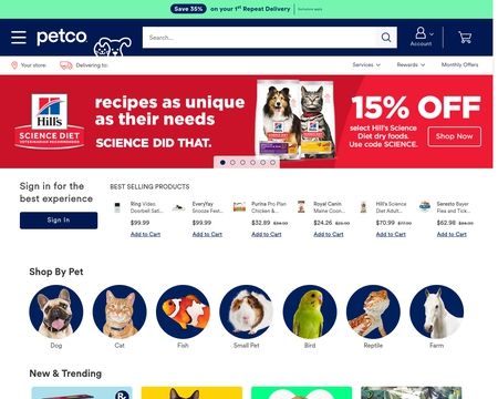 Petco