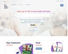 Thumbnail of Pet Drugs Online