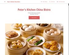 Thumbnail of Peter's Kitchen China Bistro