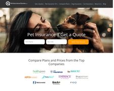 Pet Insurance Quotes