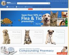 Thumbnail of PetMart Pharmacy