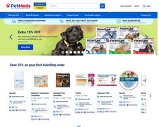 pet medication websites