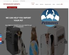 Thumbnail of Petmoves Import Consultancy