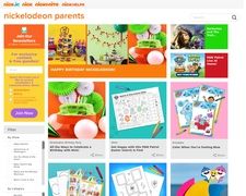 Thumbnail of Nickelodeon Parents