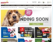 Petplanet Reviews - 4 Reviews of Petplanet.co.uk | Sitejabber