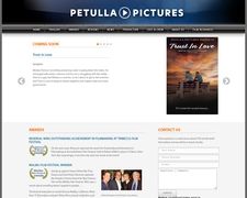 Thumbnail of Petullapictures.com