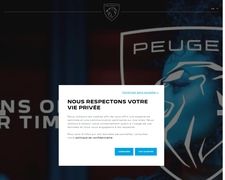 Thumbnail of Peugeot